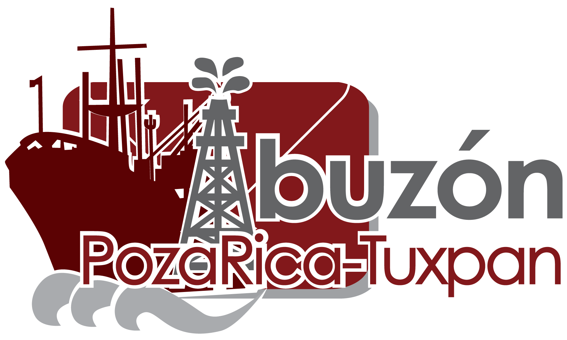 Logo Buzón Poza Rica